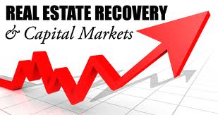 Real Estate Recovery